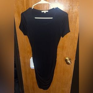 Antistar bodycon dress